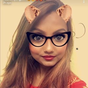 Meet your Posher, Satu